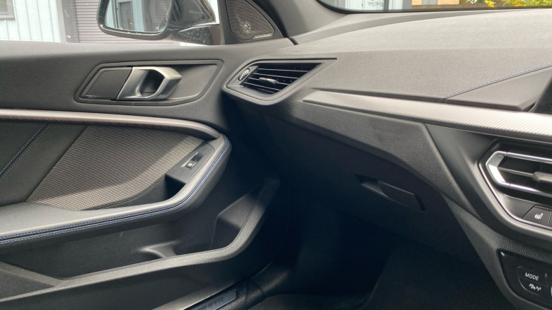 BMW 1 Series 118i [136] M Sport 5dr Step Auto [LCP] Petrol Hatchback